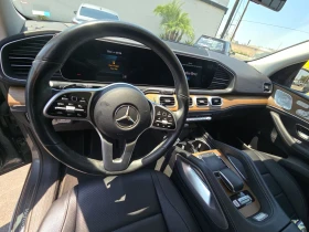 Mercedes-Benz GLS 450 DIS* BURM* 360*  | Mobile.bg    8