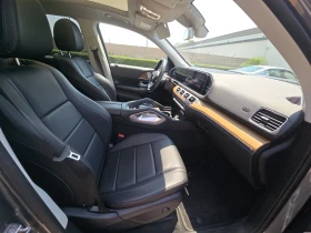 Mercedes-Benz GLS 450 DIS* BURM* 360*  | Mobile.bg    11