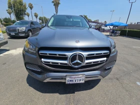 Mercedes-Benz GLS 450 DIS* BURM* 360* 