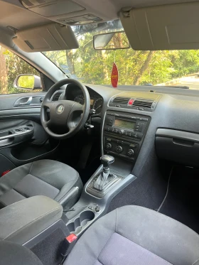 Обява за продажба на Skoda Octavia 1.9TDI 105 ~5 500 лв. - изображение 6