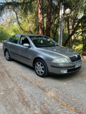 Обява за продажба на Skoda Octavia 1.9TDI 105 ~5 500 лв. - изображение 1