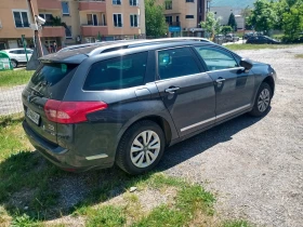 Citroen C5X | Mobile.bg    6