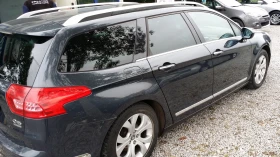 Citroen C5X | Mobile.bg    2