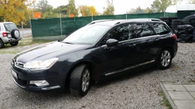  Citroen C5X
