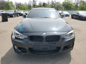 BMW 340 XI - 28499 лв. - 33889558 5