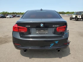 BMW 340 XI - 28499 лв. - 33889558 6