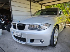 BMW 120 E87 | Mobile.bg    9
