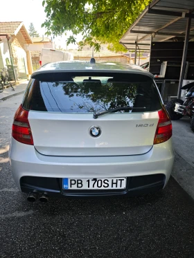 BMW 120 E87 | Mobile.bg    4