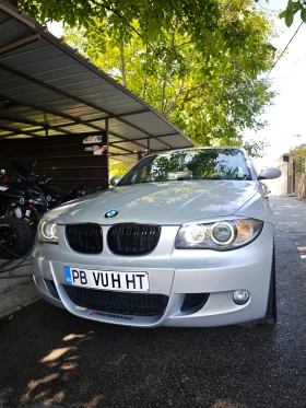 BMW 120 E87 | Mobile.bg    2