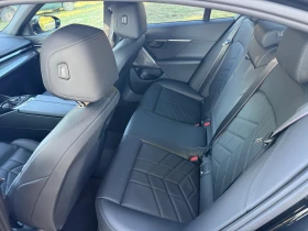 BMW 520 d xDrive M Sport Shadow Line | Mobile.bg    9
