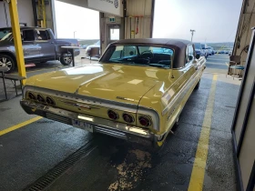 Chevrolet Impala * SS* CARFAX*   | Mobile.bg    3