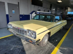  Chevrolet Impala