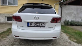 Обява за продажба на Toyota Avensis 2.0 бензин/газ 152 к.с. ~16 500 лв. - изображение 5