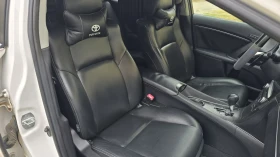 Обява за продажба на Toyota Avensis 2.0 бензин/газ 152 к.с. ~16 500 лв. - изображение 7
