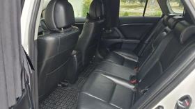Обява за продажба на Toyota Avensis 2.0 бензин/газ 152 к.с. ~16 500 лв. - изображение 10