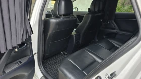 Обява за продажба на Toyota Avensis 2.0 бензин/газ 152 к.с. ~16 500 лв. - изображение 11