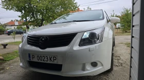 Обява за продажба на Toyota Avensis 2.0 бензин/газ 152 к.с. ~16 500 лв. - изображение 1