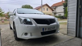Обява за продажба на Toyota Avensis 2.0 бензин/газ 152 к.с. ~16 500 лв. - изображение 2