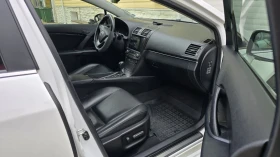 Обява за продажба на Toyota Avensis 2.0 бензин/газ 152 к.с. ~16 500 лв. - изображение 6