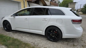 Обява за продажба на Toyota Avensis 2.0 бензин/газ 152 к.с. ~16 500 лв. - изображение 4