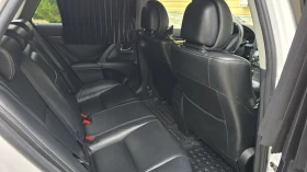 Обява за продажба на Toyota Avensis 2.0 бензин/газ 152 к.с. ~16 500 лв. - изображение 8