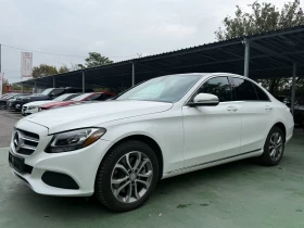 Mercedes-Benz C 300 4MATIC SPORT