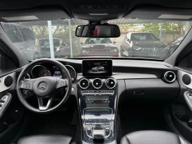 Mercedes-Benz C 300 4MATIC SPORT | Mobile.bg    14