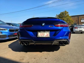 BMW M8 * Competition * CARFAX * БЕЗ ПЪРВОНАЧАЛНА ВНОСКА - 116650 лв. / 59642.20 € - 57931322 4