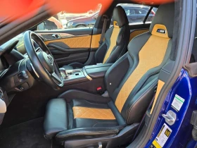 BMW M8 * Competition * CARFAX * БЕЗ ПЪРВОНАЧАЛНА ВНОСКА - 116650 лв. / 59642.20 € - 57931322 5