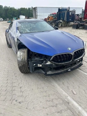 BMW M8 * Competition * CARFAX * БЕЗ ПЪРВОНАЧАЛНА ВНОСКА - 116650 лв. / 59642.20 € - 57931322 11