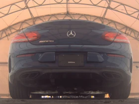 Mercedes-Benz C 43 AMG * COUPE* 4MATIC* BURMEISTER* PANO* MEMORY* OBDUH | Mobile.bg    7
