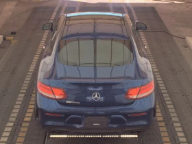 Mercedes-Benz C 43 AMG * COUPE* 4MATIC* BURMEISTER* PANO* MEMORY* OBDUH | Mobile.bg    6