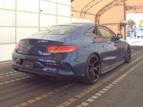 Mercedes-Benz C 43 AMG * COUPE* 4MATIC* BURMEISTER* PANO* MEMORY* OBDUH | Mobile.bg    5