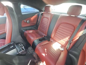 Mercedes-Benz C 43 AMG * COUPE* 4MATIC* BURMEISTER* PANO* MEMORY* OBDUH | Mobile.bg    14