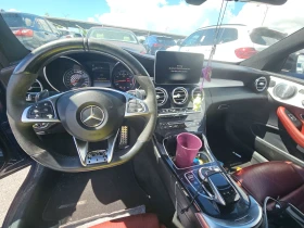Mercedes-Benz C 43 AMG * COUPE* 4MATIC* BURMEISTER* PANO* MEMORY* OBDUH | Mobile.bg    11