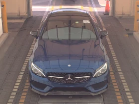 Mercedes-Benz C 43 AMG * COUPE* 4MATIC* BURMEISTER* PANO* MEMORY* OBDUH | Mobile.bg    3