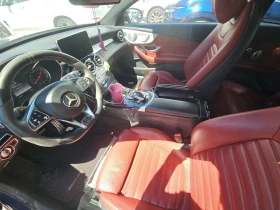 Mercedes-Benz C 43 AMG * COUPE* 4MATIC* BURMEISTER* PANO* MEMORY* OBDUH | Mobile.bg    10