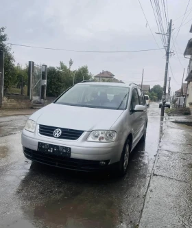 Обява за продажба на VW Touran ~4 800 лв. - изображение 1