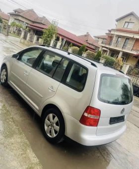 Обява за продажба на VW Touran ~4 800 лв. - изображение 2
