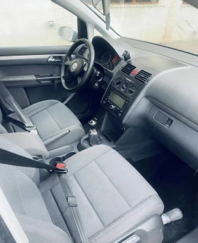 Обява за продажба на VW Touran ~4 800 лв. - изображение 4