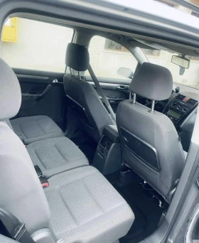 Обява за продажба на VW Touran ~4 800 лв. - изображение 5
