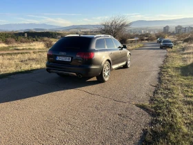 Audi A6 Allroad, снимка 6