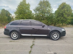 Обява за продажба на Audi A6 Allroad ~8 999 лв. - изображение 4 | Auto.bg Обява за продажба на Audi A6 Allroad ~8 999 лв. - изображение 4