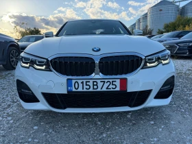 BMW 330 M-Sport Pack Individual - 59999 лв. / 30677.00 € - 21945198 2