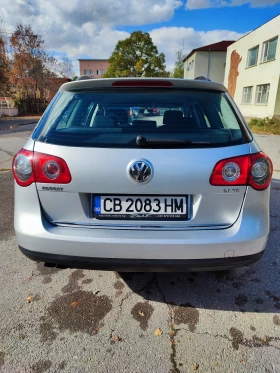 VW Passat | Mobile.bg    4