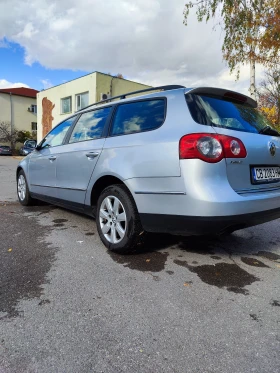 VW Passat | Mobile.bg    5