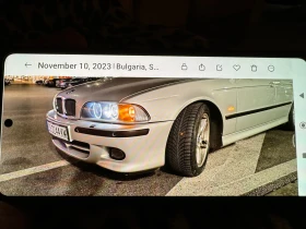 Обява за продажба на BMW 525 ~9 500 лв. - изображение 5 | Auto.bg Обява за продажба на BMW 525 ~9 500 лв. - изображение 5