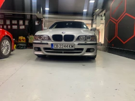 Обява за продажба на BMW 525 ~9 500 лв. - изображение 10 | Auto.bg Обява за продажба на BMW 525 ~9 500 лв. - изображение 10