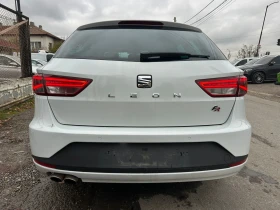 Seat Leon FR 2, 000 TDI EURO6b | Mobile.bg    5