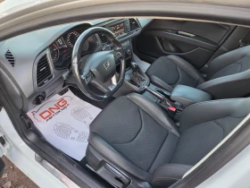 Seat Leon FR 2, 000 TDI EURO6b | Mobile.bg    9